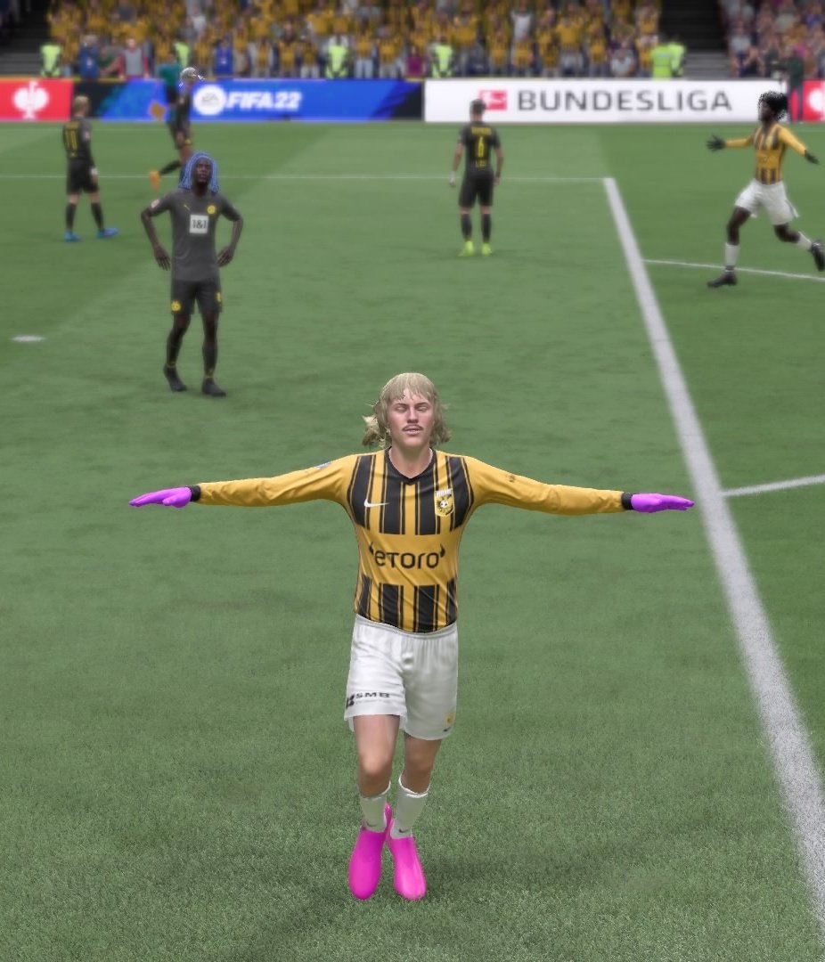 Ivo Mendez tweet media