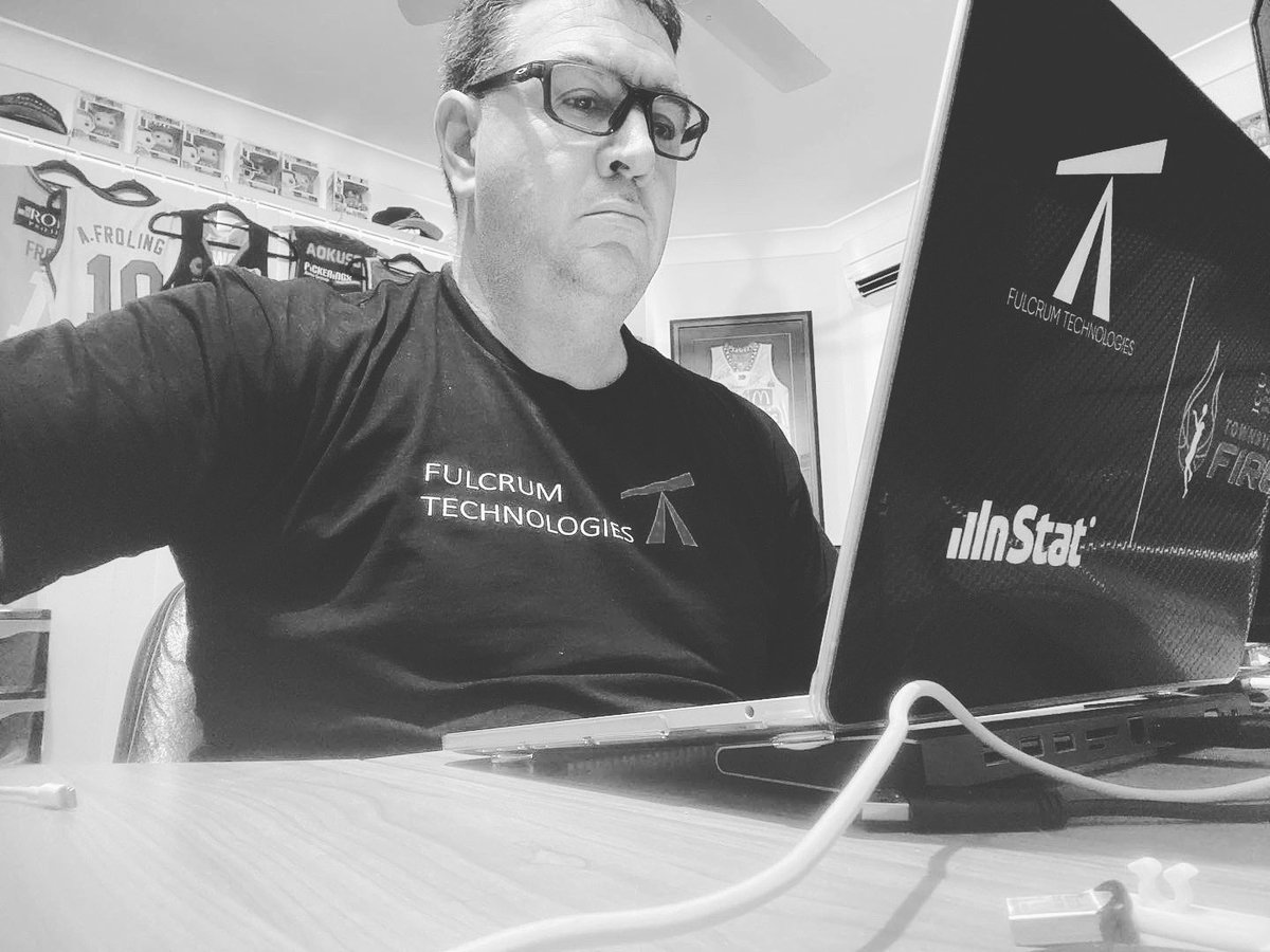 Coachfos_Aus's tweet photo. Excited to be doing some coaches clinics on Role of Video/Scout Performance Analyst in Brisbane. Also on how coaches can use video in their teams. Thanks @BasketballLogan & @Ipswichforce #spreadtheword #educatingothers #analyst https://t.co/QgsYCQUZ24
