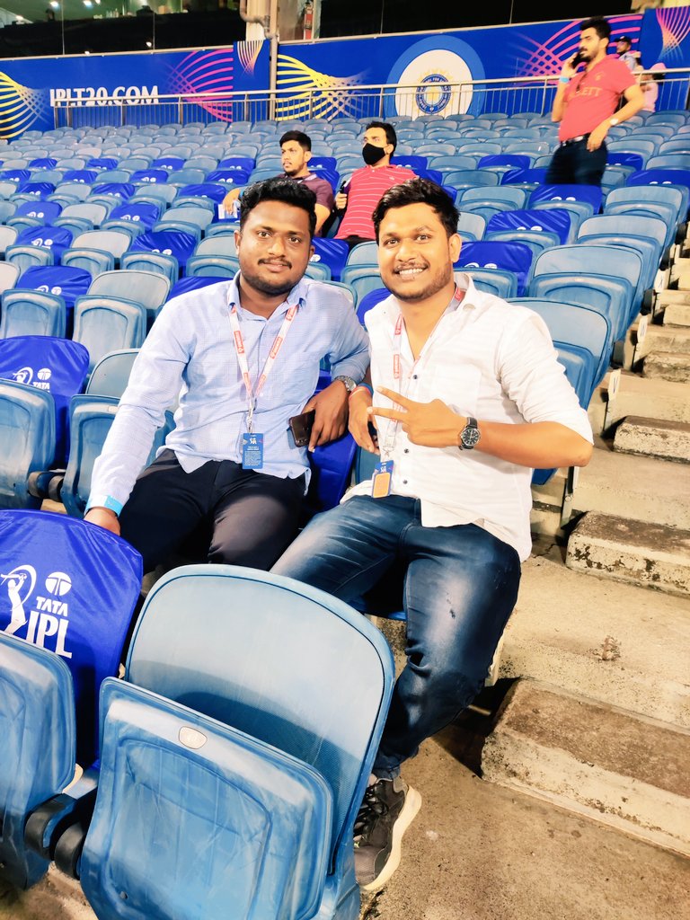 Ganesh Gawade tweet media