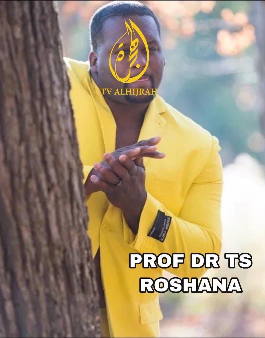 Roshana dr ts