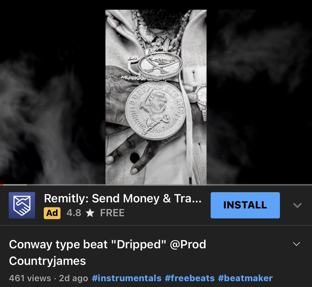 prdcountryjames's tweet photo. #sendbeats #submitbeats #newbeats #distrokid #spotifymusic #youtube #typebeats https://t.co/TzXaMNVm5M https://t.co/8EvCBj1Ing