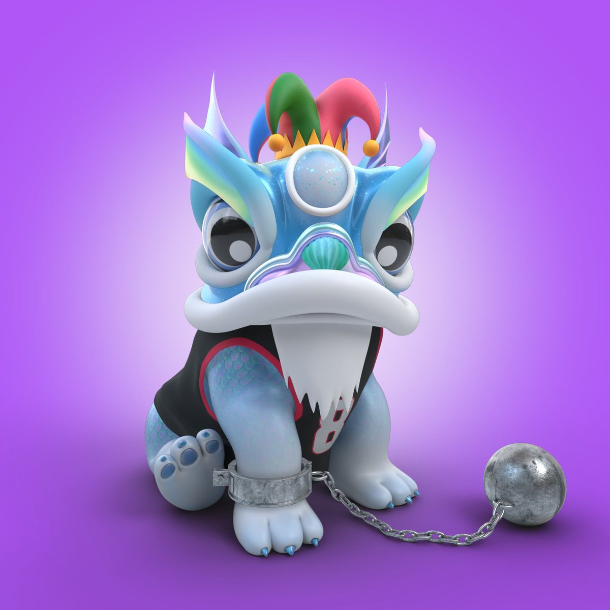 🐲88 DYNASTY WL GIVEAWAY🐲

We are excited to announce 2 WL giveaway with 
<a href="/88DynastyNFT/">88 Dynasty</a> 🎉

TO ENTER:
1⃣FOLLOW <a href="/WenWL_/">WWL</a> + <a href="/88DynastyNFT/">88 Dynasty</a> 
2⃣RT &amp; LIKE
3⃣TAG 3 friends

Winners will be announced in 24hrs⏳
GL🍀
NFA &amp; DYOR
#WenWL #WLGiveaways

More chances: discord.gg/wwl