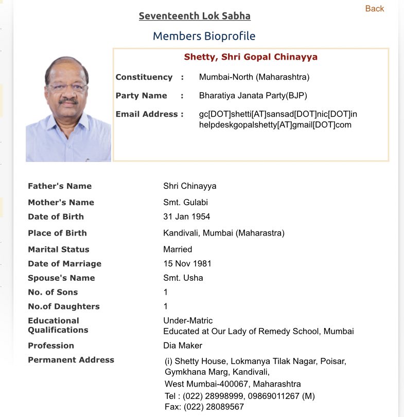 CA_Dadhich's tweet photo. @BhanwarBorana inse 10th ni hua tha. Ye yahi bolenge na… https://t.co/uhmuwJIRkb