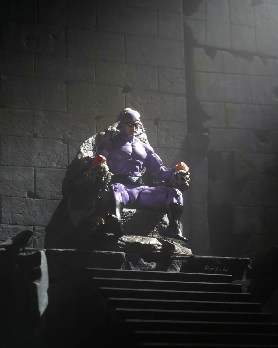 paper_lens's tweet image. 𝚃𝚑𝚎 💀 𝙿𝚑𝚊𝚗𝚝𝚘𝚖

instagram.com/paper.lens.tec…

#phantom #thephantom #kitwalker #theghostwhowalks
#defendersoftheearth #neca
#necaofficial #necatoys
#atmosphereaerosol #lumecube #comic #comics #toyphotography