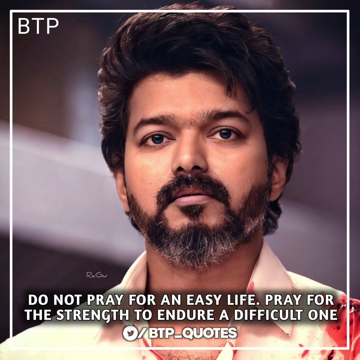 BTP_Quotes's tweet photo. 🔥Make Your Strengths ReRise!♥️

𝑭𝒐𝒍𝒍𝒐𝒘 @BTP_Quotes

@ramk8060 | @m_gajan | @allyVJfan | @BTP_Offl

#Master #Beast @actorvijay #BeastUpdate #BeastTrailer https://t.co/NfHAYPWPgD