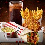 色々使える？ケンタッキーのフリー素材サイト「KFC Chicken Stock」が誕生!