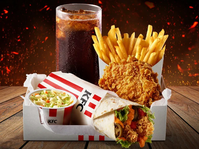 色々使える？ケンタッキーのフリー素材サイト「KFC Chicken Stock」が誕生！