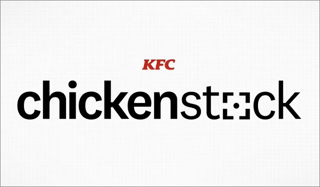 色々使える？ケンタッキーのフリー素材サイト「KFC Chicken Stock」が誕生！