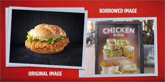 色々使える？ケンタッキーのフリー素材サイト「KFC Chicken Stock」が誕生！