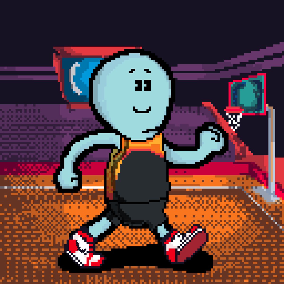 SeeMeeksNFT's tweet photo. A little sneak-peak for our Seemeek! 

#NFT #NFTs #NFTCommunity #NFTProject #NFTCollection https://t.co/pSWwv7VALq