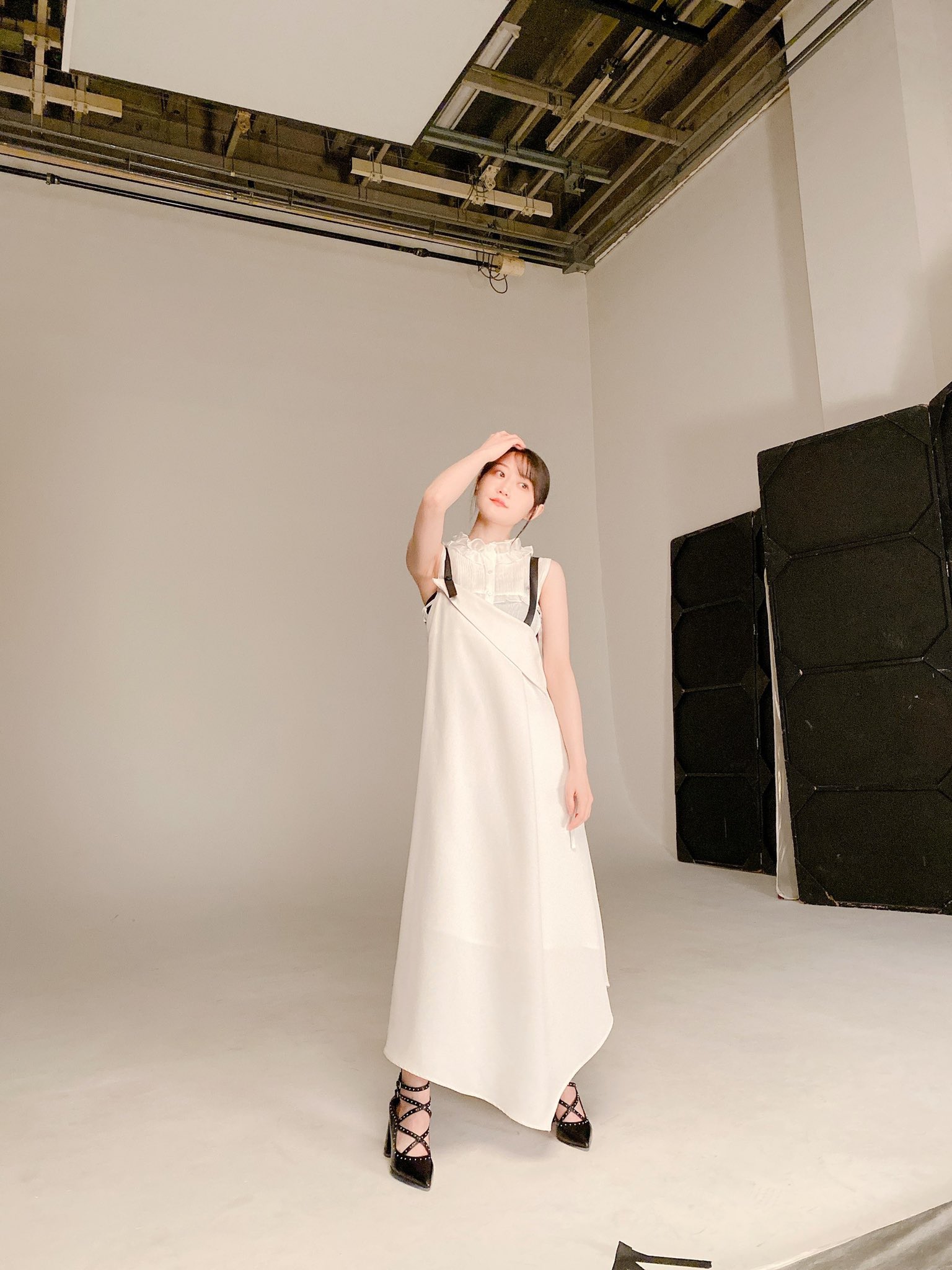 小倉 唯 on X: 