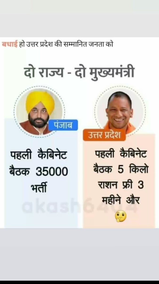 Yaduvee88617627's tweet photo. @sima_kushvah Panjabi me Nokari melna Stat https://t.co/rjiapvlZl0