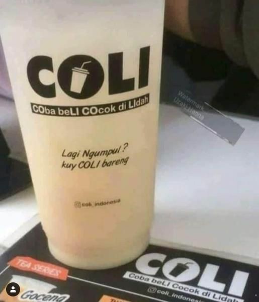 callmeissss's tweet photo. Kuy Coli Bareng

#coli #colibareng https://t.co/HWjBHXbMCW