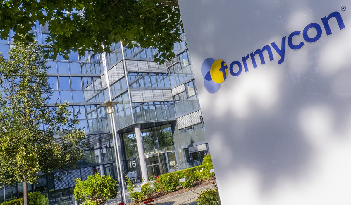 formycon's tweet image. Two strong partners build a global biosimilars powerhouse
Formycon AG and ATHOS KG have agreed to merge their development
activities in the area of biosimilars through a long-term strategic partnership.

formycon.com/en/press-relea…

#Athos #Bioeq #Biosimilars #Formycon #Powerhouse