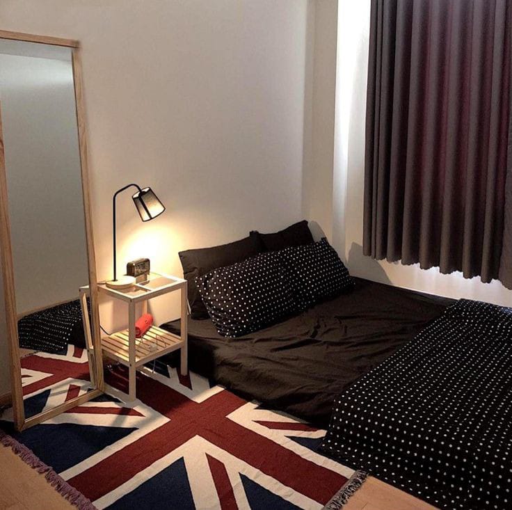 racuunshopee14's tweet photo. Inspirasi room decor kost Minimalis dan sederhana 🏠
Untuk pembelian silakan liat tread dibawah ya!! 

A tread https://t.co/pBafLkOPyG