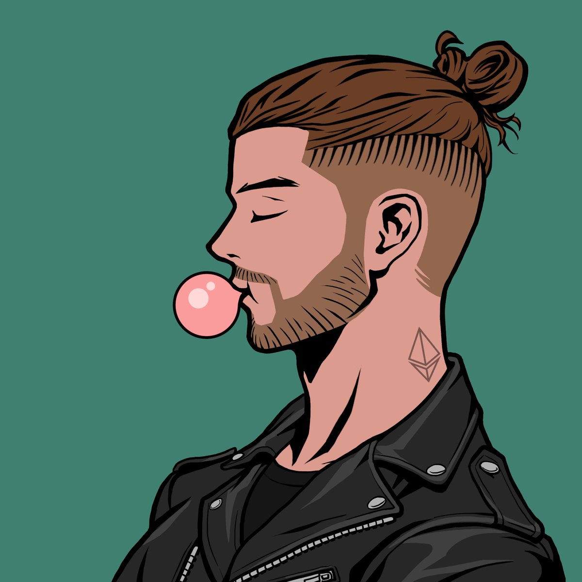 We are pleased to introduce one of our #nft Art Designers, ENKI!🎨
ENKI is a military nerd and his lifetime wish is an alien encounter. He formerly worked for #smilegate as a character designer.  
#LostArkMMO #crossfire