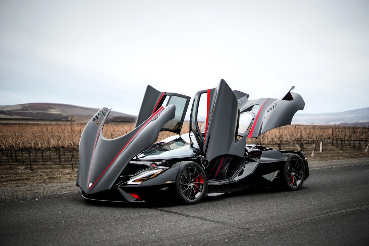 CarsAutosRides's tweet photo. 2020 SSC Tuatara https://t.co/i4U0emOJXs https://t.co/na731cMCLk