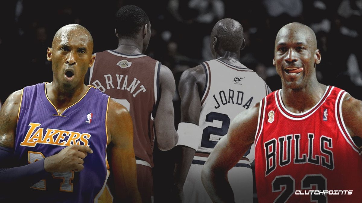 #Kareem is trending, which makes this a great time to remind Mr. Jabbar that Michael Jeffrey Jordan is the GREATEST basketball player of all-time and Kobe Bryant was the greatest Laker EVER. Good night.