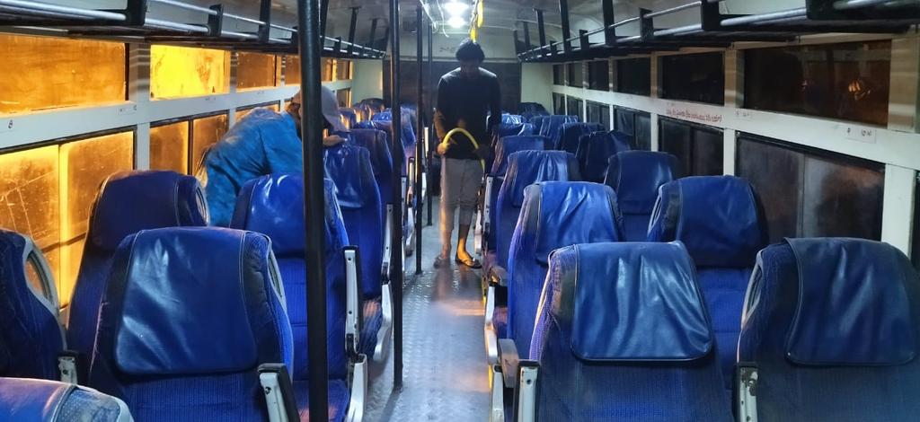 Badisa Srinivas Rao tweet media