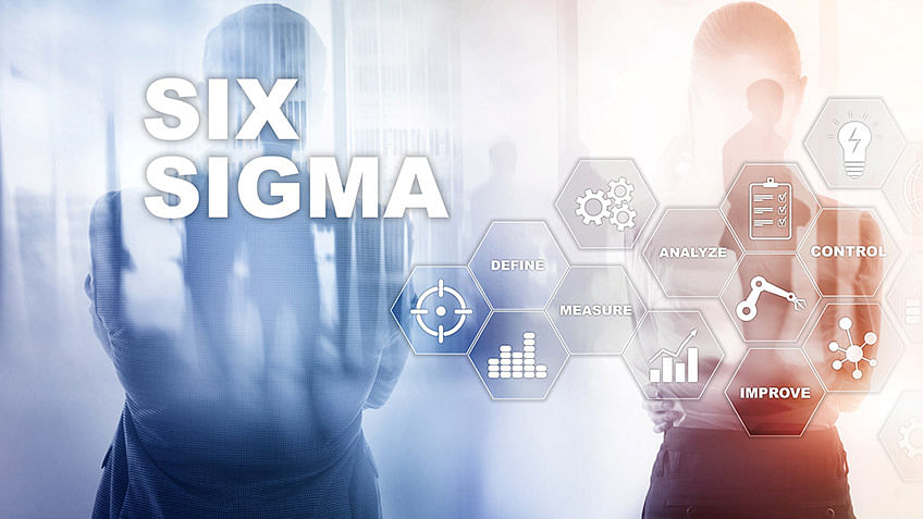 Six Sigma #quality improvement process is something that can prove to be bliss by boosting your flagging sales and translating them into mounting #profits.

Learn more: bit.ly/3BgJQYH

#SixSigma #QualityManagement #Qualitycontrol #sales #businesses #growth #leansigma