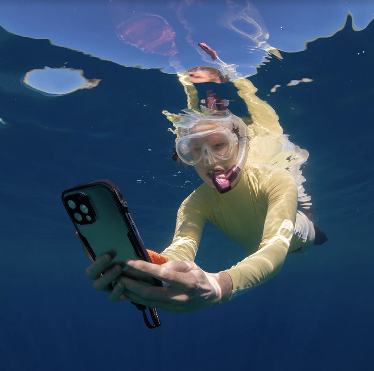 #CatalystCase tweet media