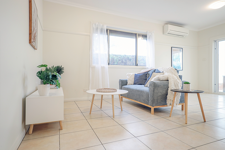 Sylvanvale's tweet photo. Feel at home in this spacious, two bedroom villa complete with large, private backyard. SDA not required. A great opportunity for friends, relatives or partners to move in together. Visit our website https://t.co/qk0BXrAyQY or call 1300 244 577 https://t.co/3fHuFTNBHW