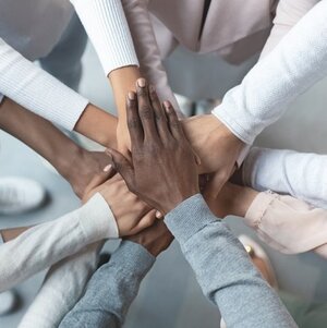 wings_info's tweet photo. "Through the Gender Fund, Co-Impact will award large, long-term, flexible funding to predominantly women-led, locally rooted organisations in Africa, Asia, and Latin America".
Learn more about @coimpactcollabβs goal of #ImpactForEquality: https://t.co/iLsoDplAAT
@CandidDotOrg https://t.co/cC3yqj1jPS