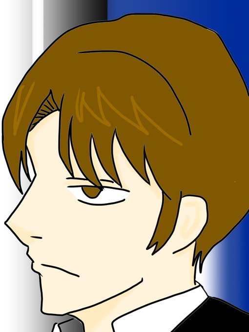 優しい目のtwitterイラスト検索結果