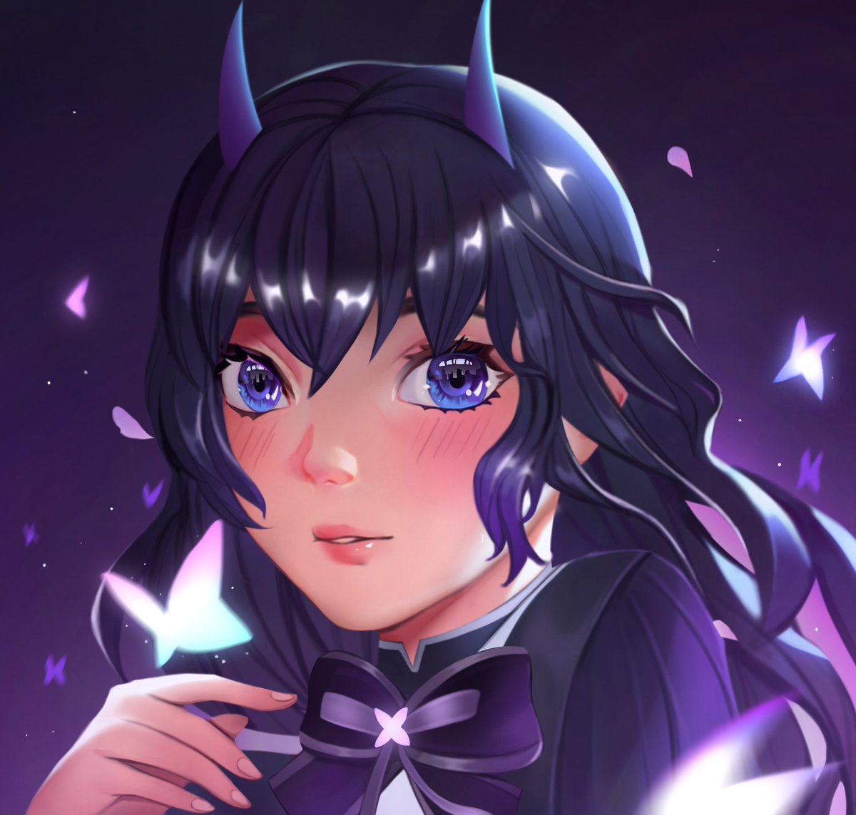 GM Everyone!!🍳🧈🍔🍞
  Today, I'm going to post a sneak peek the next drop of Kawai EyeGirl please stay tuned!!💕🔥✨🌷