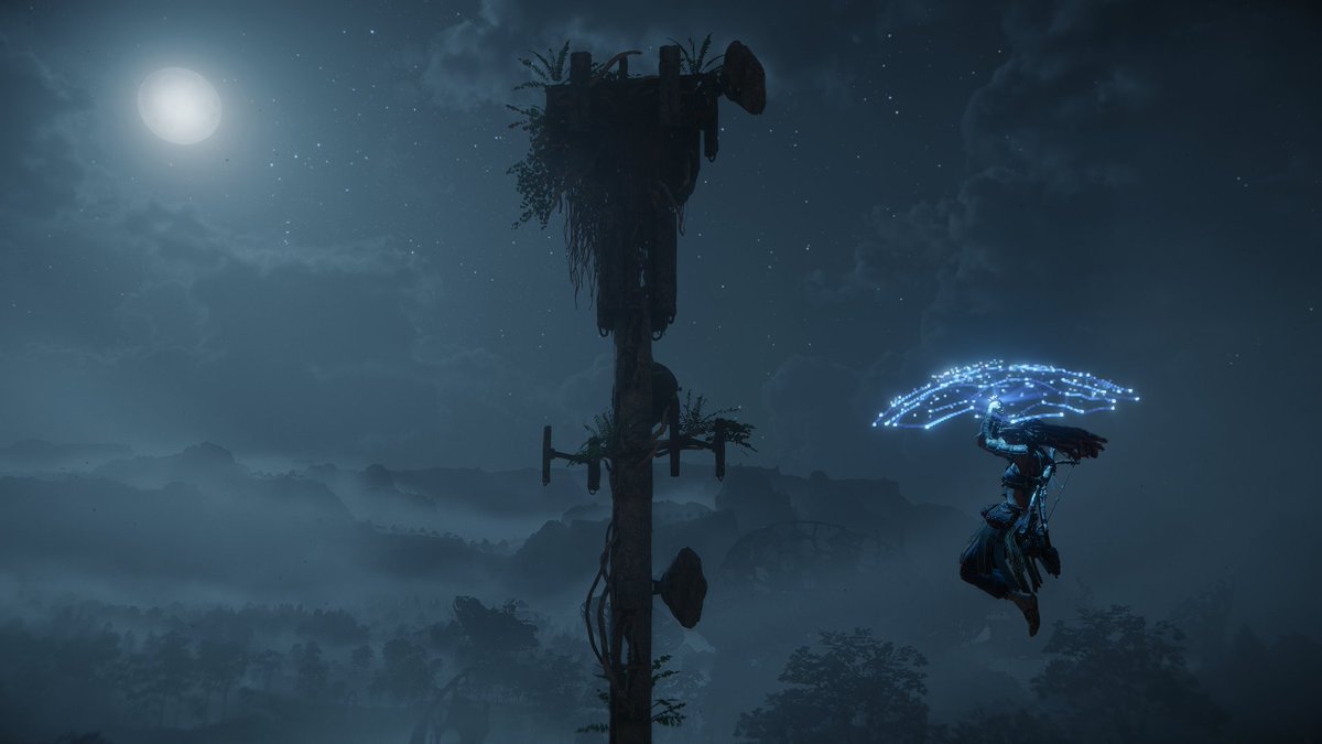 weirdelflady's tweet photo. #PS4share https://t.co/Y6vsM6uZlm
