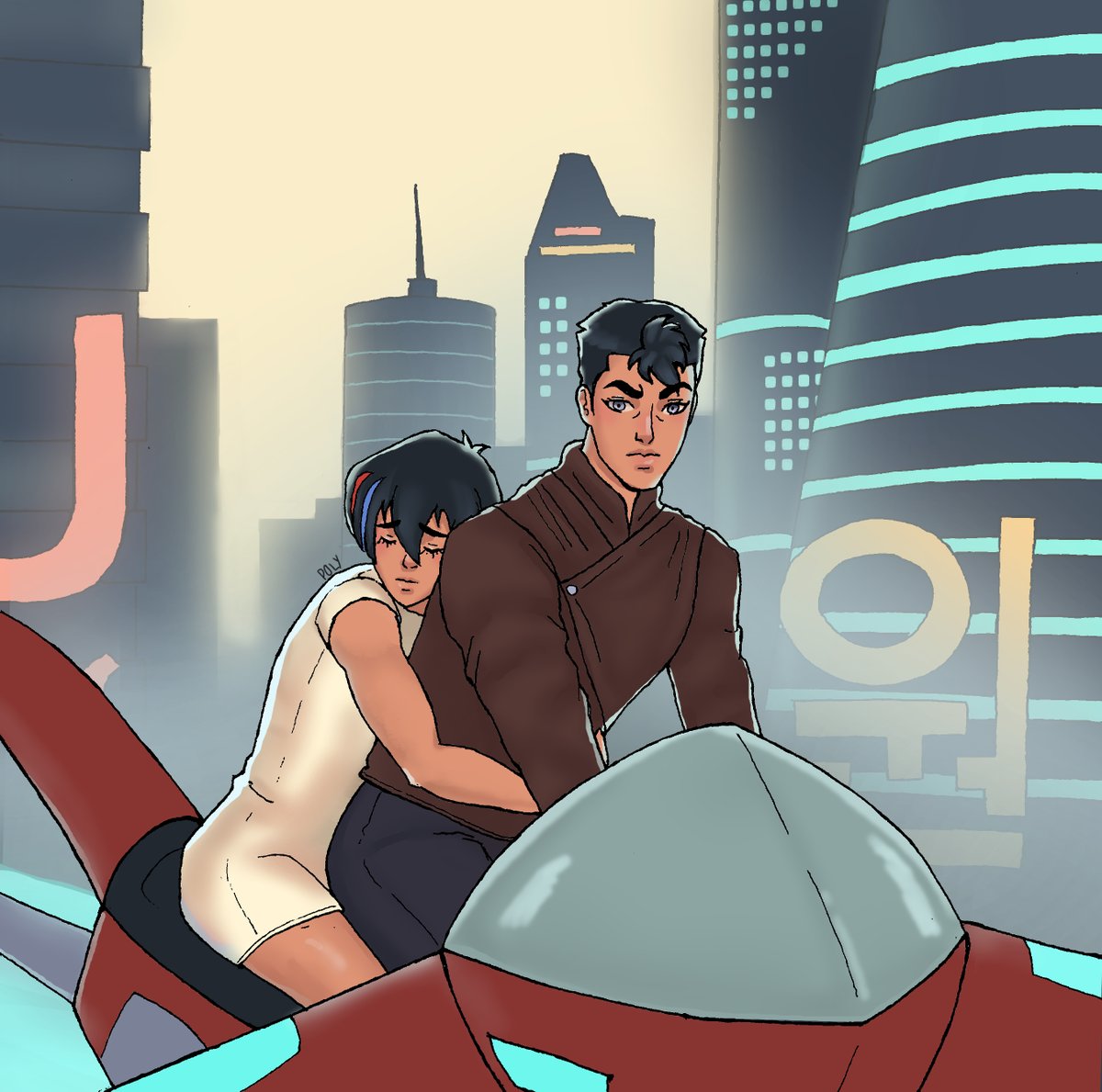 poplidraws's tweet photo. Sheith - Cloud Atlas https://t.co/rofCkoOpZ4
