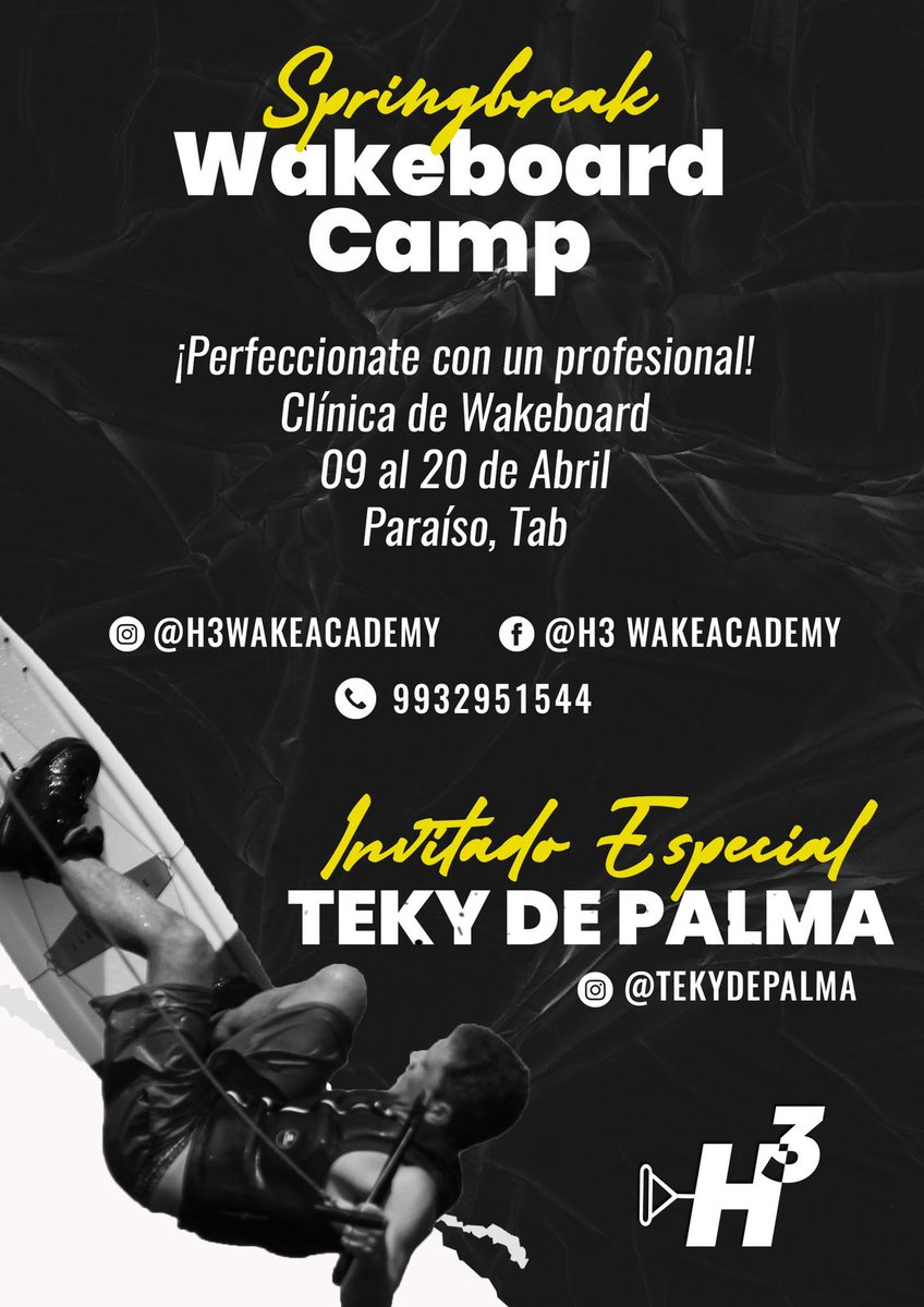 Agenda ya  y comparte!!!