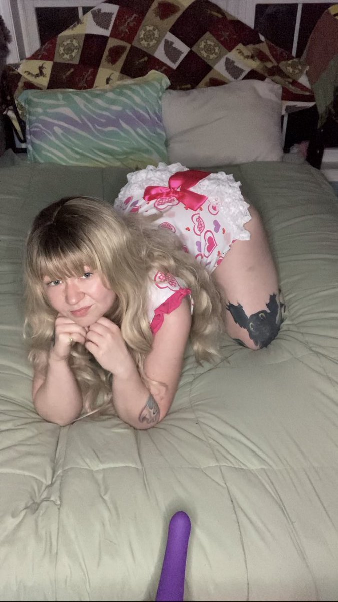 Eridesiaa's tweet photo. #Babygirls #ddlg #nsfwddlg #nsfwxRolePlay #blonde https://t.co/jONa2kEP2r