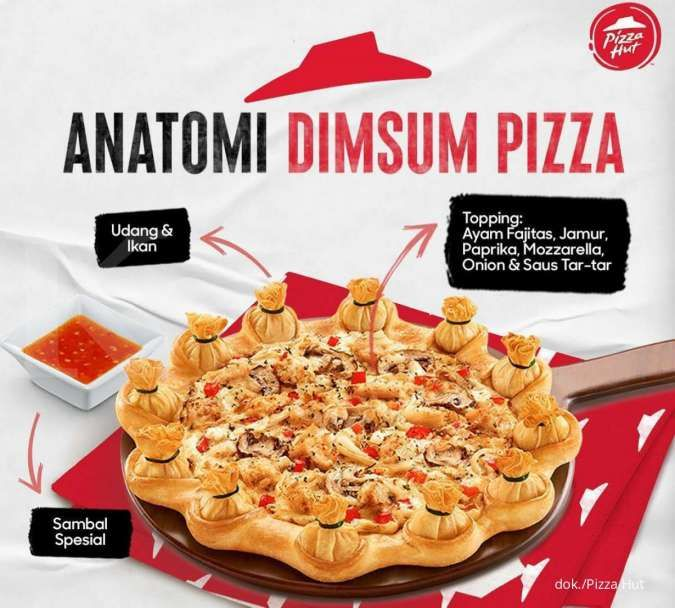 chikennn__'s tweet photo. who would win.. dimsum pizza or boba pizza..
DUN DUN DUN #onlyinindonesia https://t.co/gWSp5L4uY5