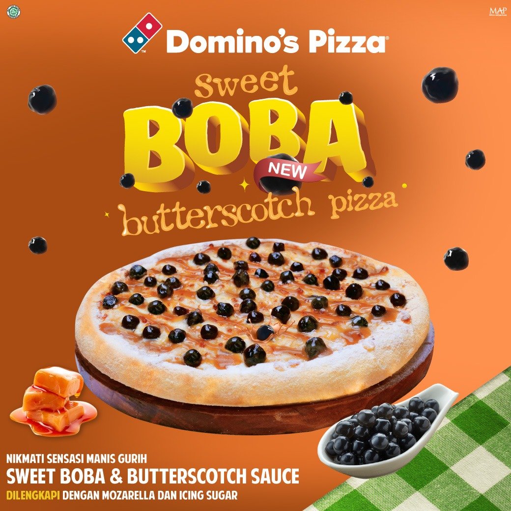 chikennn__'s tweet photo. who would win.. dimsum pizza or boba pizza..
DUN DUN DUN #onlyinindonesia https://t.co/gWSp5L4uY5