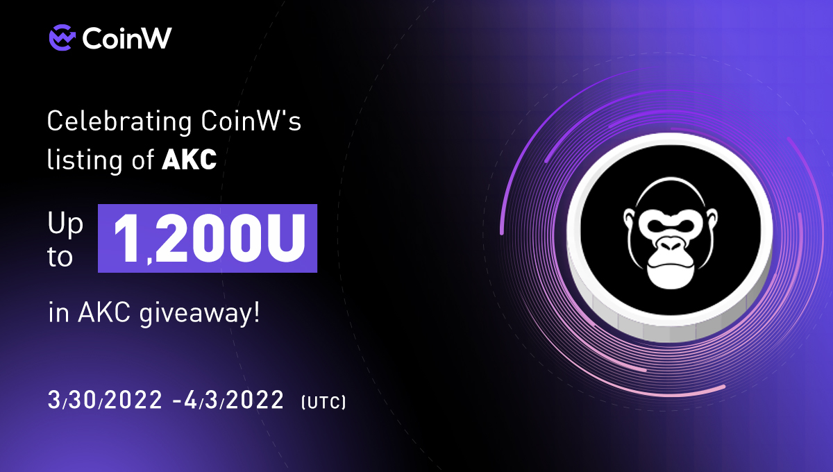 CoinW tweet media