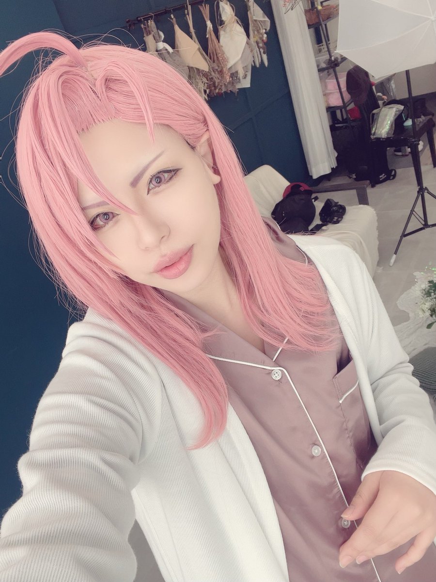 renren1214's tweet photo. ⚠︎捏造

本日！！！！！！
パジャマパーティーです😘❤️ https://t.co/1Gg9RAQOmN