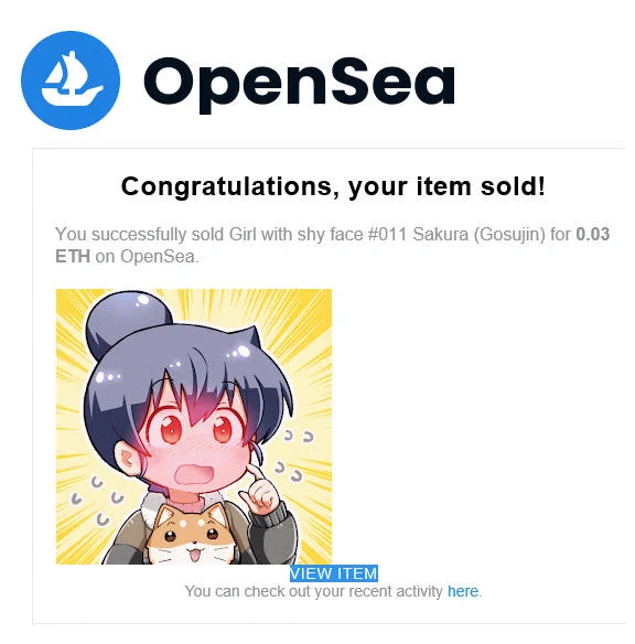わー!!!moriungreenさま(@hognn32)にごすじんをおむかえしていただけました!
ありがとうございます!! 