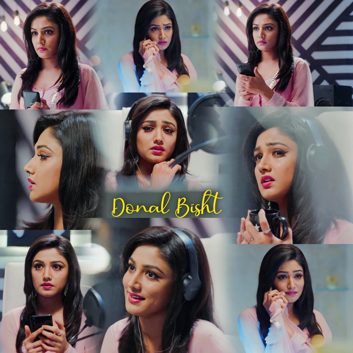 DonalBisht_FC's tweet photo. #DonalBisht @DonalBisht
|| Donal Bisht ββ Donal Bisht || #Happy #DilTohHappyHaiJii #4lionsfilms #DTHHJ https://t.co/G7bDQxqlrB