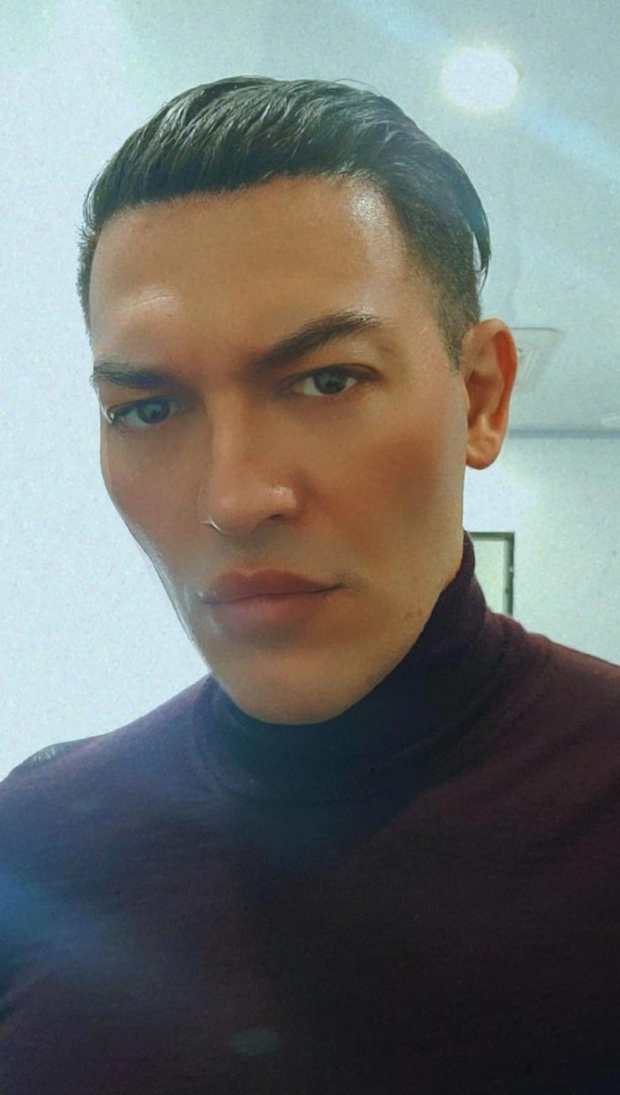 What a fun episode!!! 
We got action, we got drama, we got comedy and we got different shades of charcoal.

Heres some left over #bluesteel

#Thanagarians !! I SEE YOU!

@AVA @thecwnaomi  @dccomics @arraynow <a href="/kaciwalfall/">KaciWalfall</a> <a href="/warnerbrostv/">Warner Bros. TV</a> @jillblankenship3 <a href="/paulgarnes/">Paul Garnes</a> <a href="/DeManeDavis/">DeMane Davis</a>