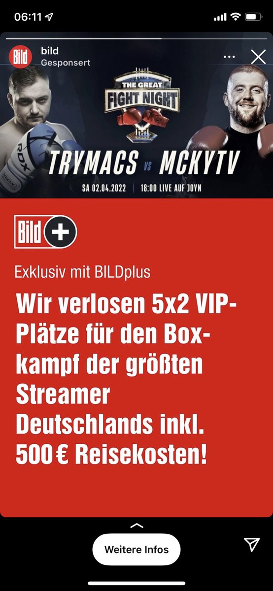 Einfach die Bild 😂 <a href="/Trymacs/">Trymacs</a> <a href="/mcky_tv/">Mcky</a>