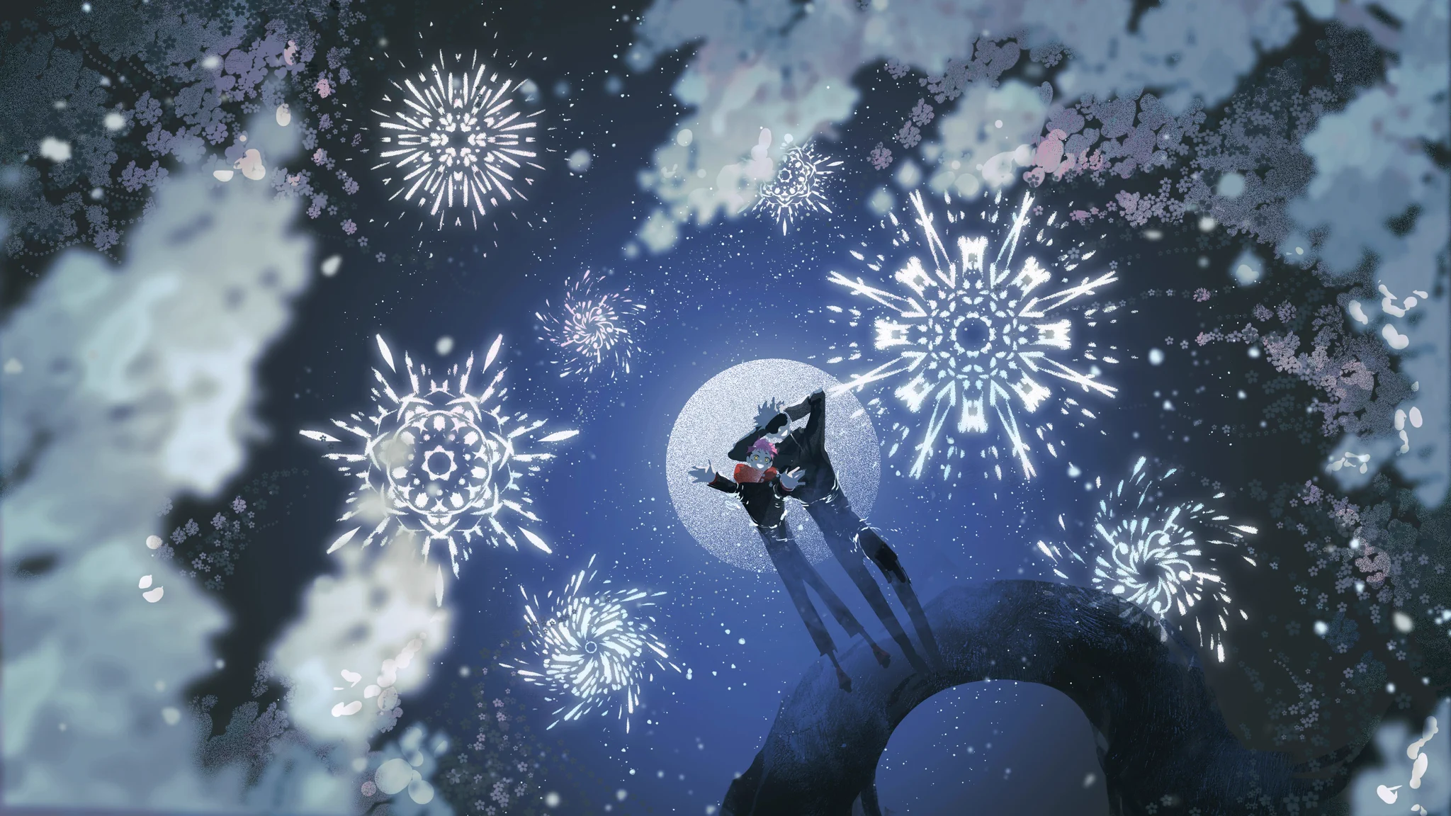 月刺啾(@x2MciyELLRZRhg1) / X