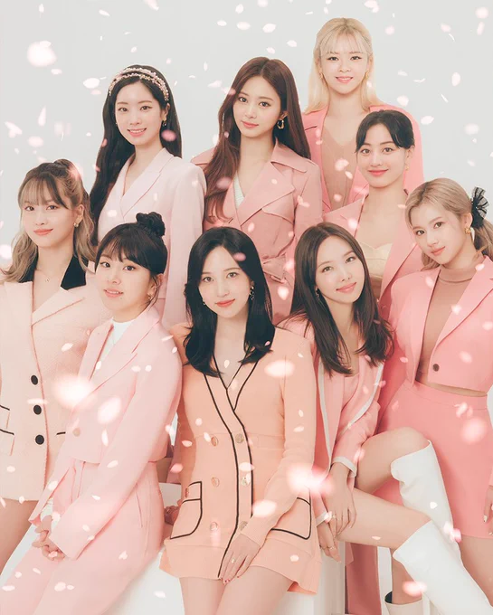 TWICE JAPAN OFFICIAL on X: 
