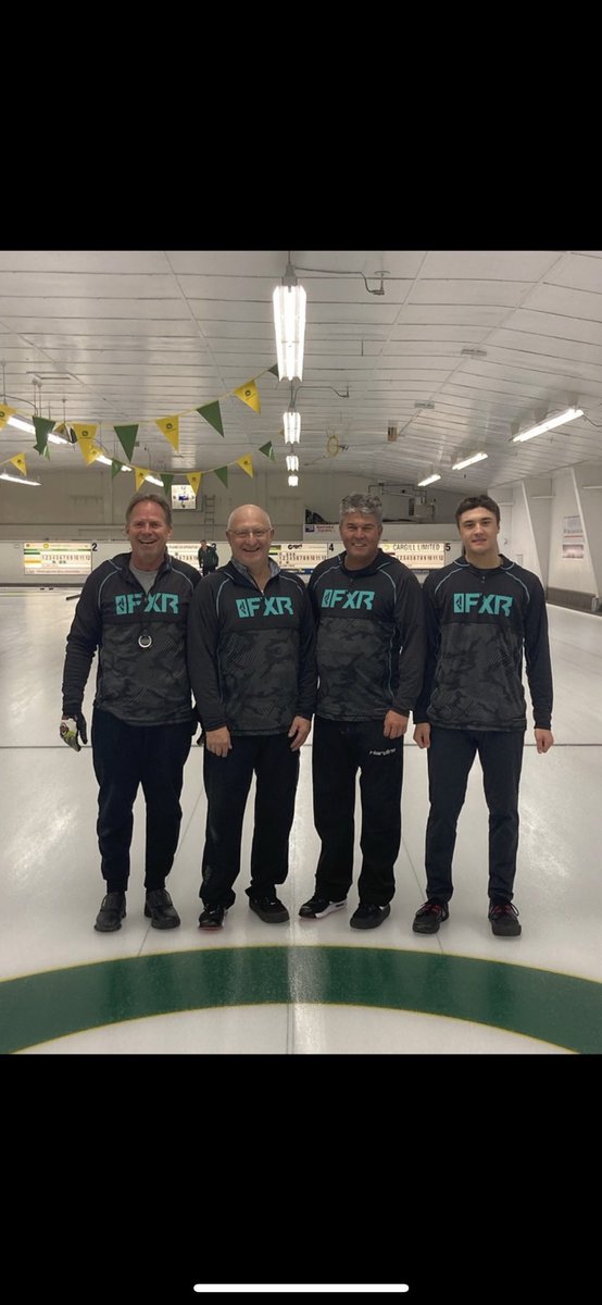 Swift Current Curling Club tweet media