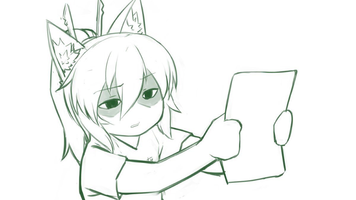 #絵を描き慣れると胸が盛られていくって本当ですか 