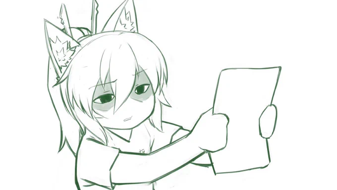 #絵を描き慣れると胸が盛られていくって本当ですか 