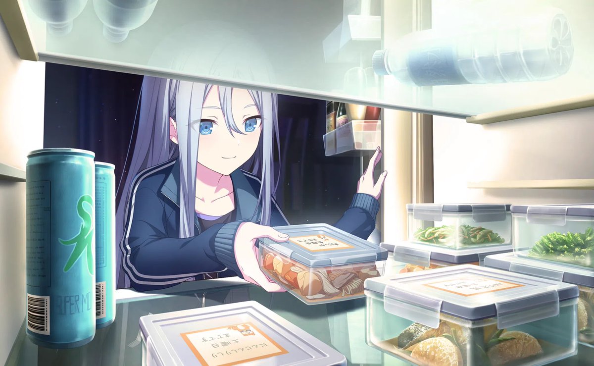 Kanade_Hourly's tweet photo. The Moment The Sound Becomes Clear (Untrained) https://t.co/w9VFuFHFTt