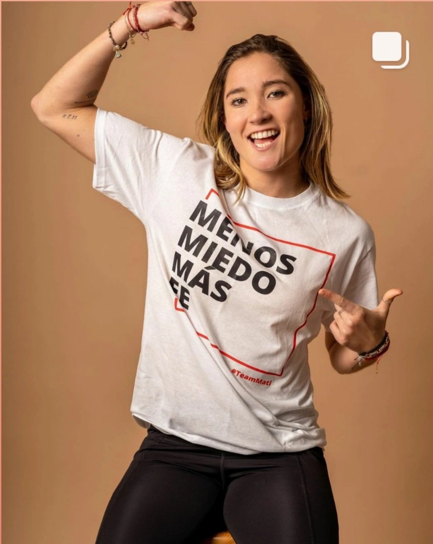 AnapenaLopez's tweet photo. @matialvarezs La mejor sin duda https://t.co/eEpkssergy