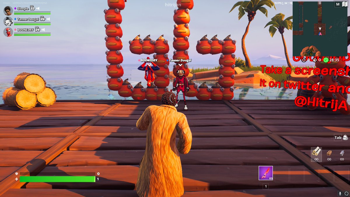 DawsonDomo tweet media