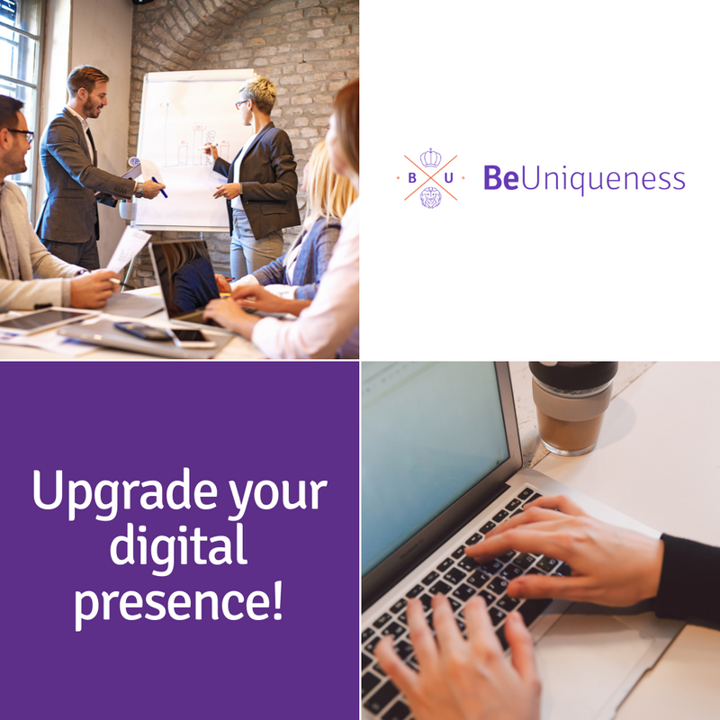 BeuniquenessLtd's tweet photo. π‘ With our team of experienced marketers, BeUniqueness can help you develop a buyer persona that fits your business.
See all the details here: π
https://t.co/nKHVmFCS4H
#BeUniqueness #MarketingAgency #Marketing #MarketingSolutions #ECommerce #DigitalMarketing https://t.co/YwOEFfyY9z